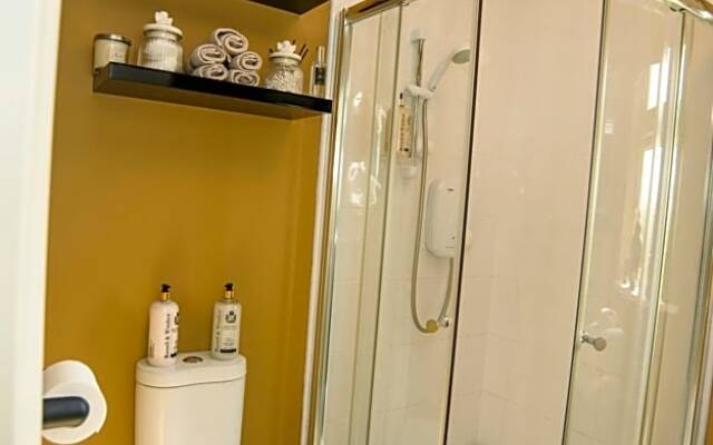 The Brown Hen Self Catering Cottage Bandon, West Cork