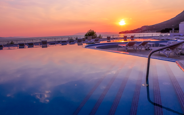 TUI BLUE Adriatic Beach - Adults Only - All Inclusive