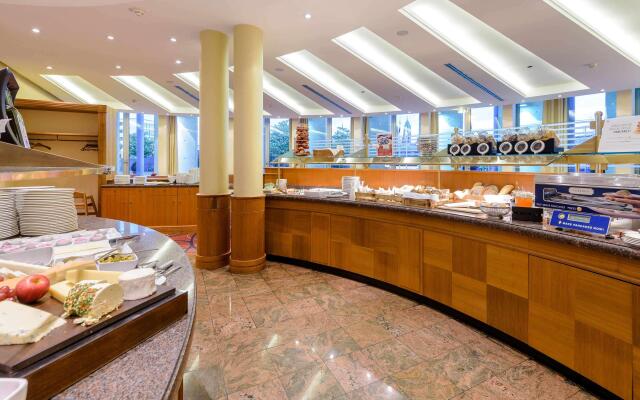 Novotel Freiburg am Konzerthaus