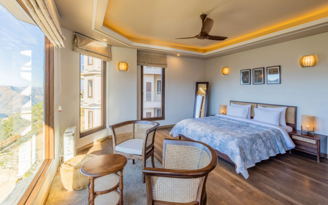 The Manor Hotel Naldehra