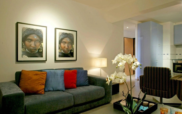 Oceano Atlantico Apartamentos Turisticos