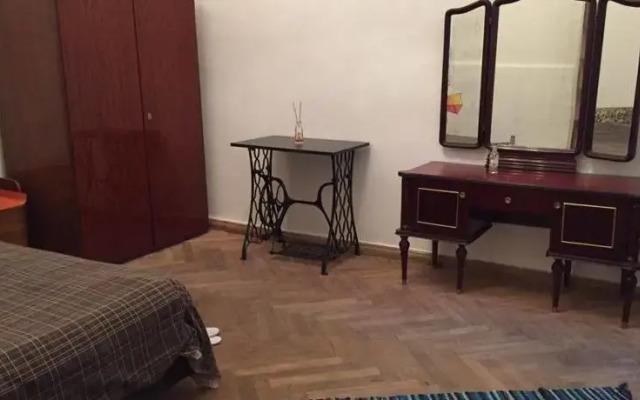 HoneyLike Hostel Tbilisi