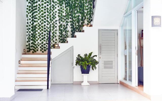Echo Beach House 38