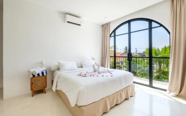 Ibiza Villa