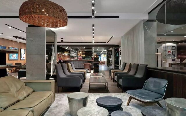 Sense Hotel Sofia, a Member of Design Hotels