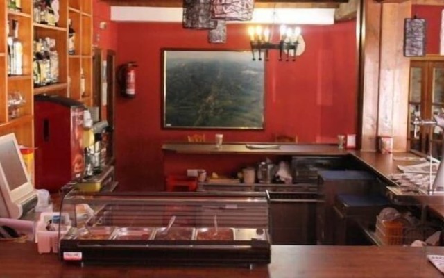 Hotel Valle del Jerte Los Arenales