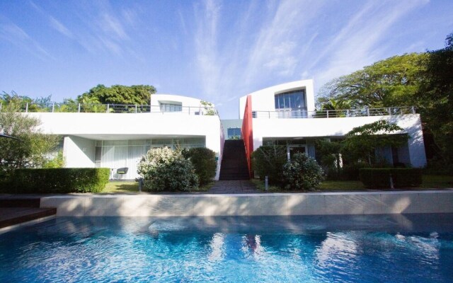 Serene-estate Boutique Guesthouse