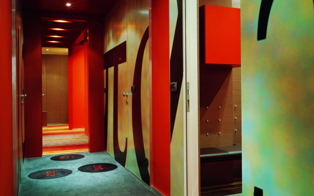 UNA HOTELS Bologna Centro