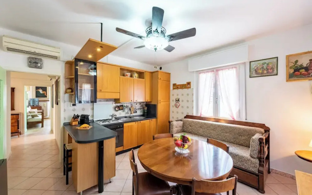 Casa De Nardis Sunny House