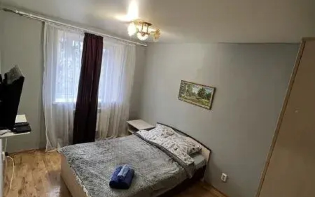 Апартаменты Суточно на улице Садовая, д. 112