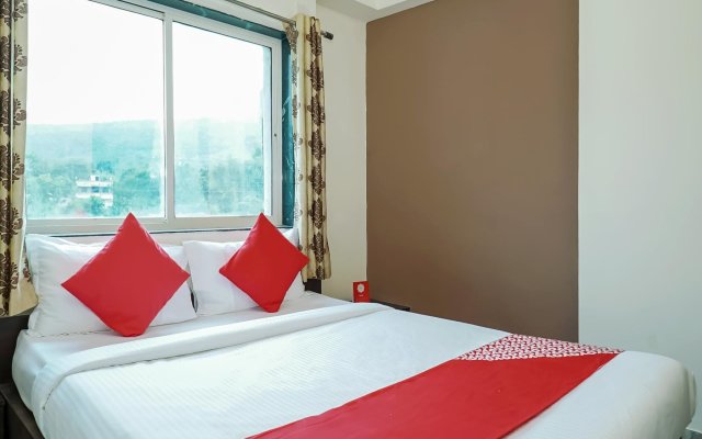 Hotel Karan International by OYO Rooms