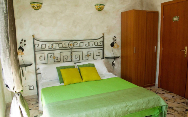 B&B Marranzano