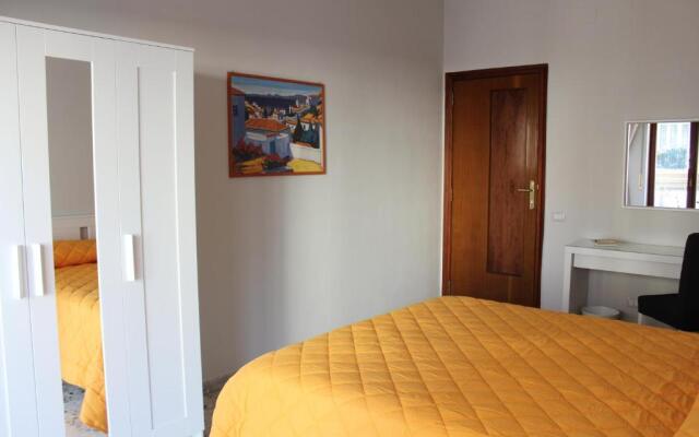 San Vitale House