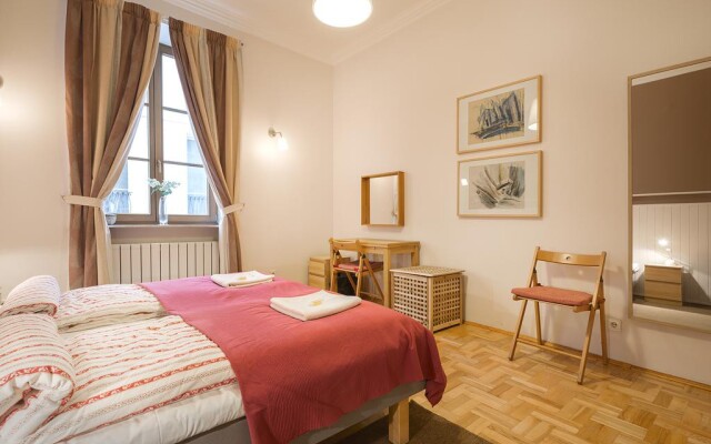 P&O Apartments Podwale 5