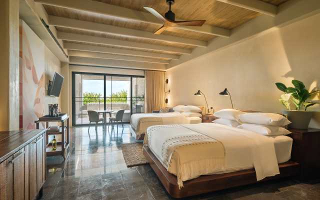 Atelier Playa Mujeres - Adults Only - All Inclusive