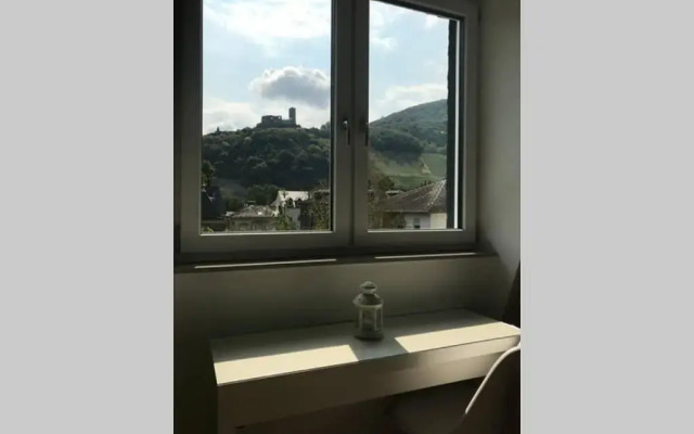 Im Herzen von Bernkastel-Kues