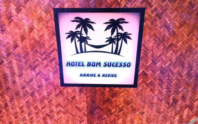 FabHotel Bom Sucesso