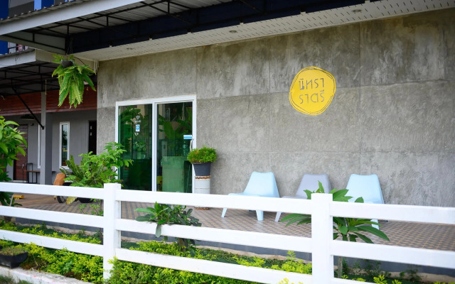 Nithra Ratree Hotel