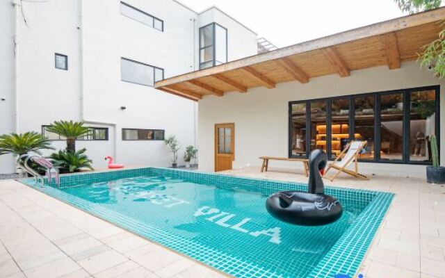 Sunset Villa Suohe