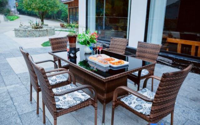 Fanjingshan East Gate Scenic Area Guesthouse (Powered By gpt-41)