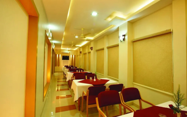 Hotel Virad