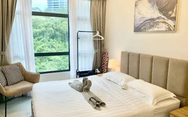 Deco Home @Jesselton Quay