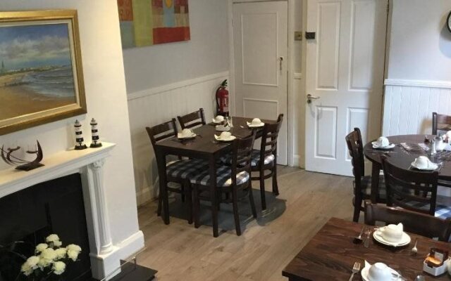 The Cara Guesthouse