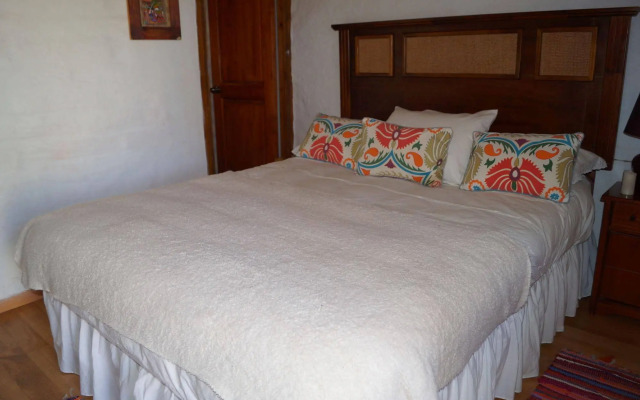 Atacama Lodge Rukazen
