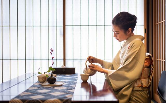 KumoMachiya Tukinowa Kagen