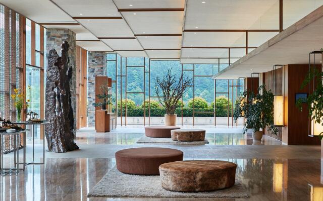 InterContinental One Thousand Island Lake Resort by IHG