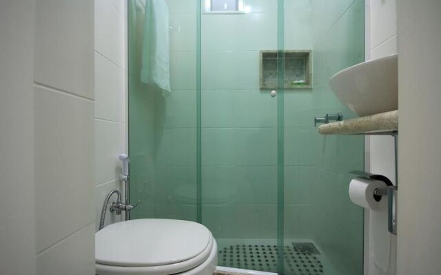 GoHouse - Ribeiro 302