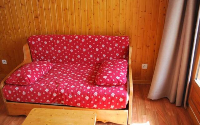 Chalet Le Dévoluy, 3 pièces, 6 personnes - FR-1-504-502
