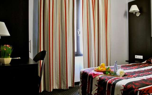 Hôtel Alliance Lourdes