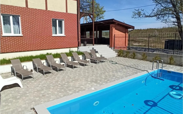 Aqua&Grill (Аква и Гриль)