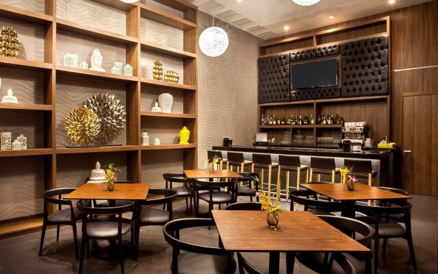 Sortis Hotel, Spa & Casino, Autograph Collection by Marriott