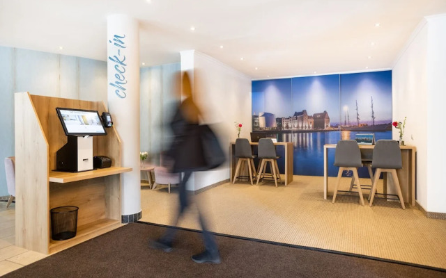 maakt Hotel & Apartments