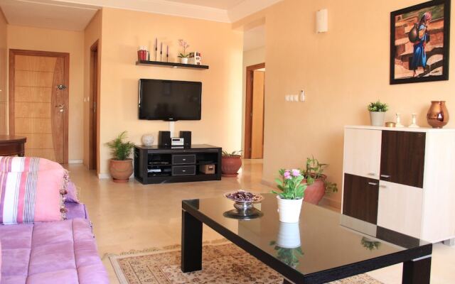 Appartement Laila 1