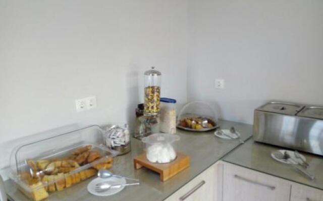 Katerina Resort Lefkada