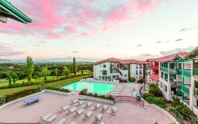 Pierre & Vacances Résidence Les Terrasses d'Arcangues