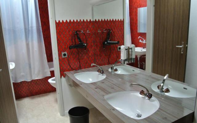 Hostel Casa Franco