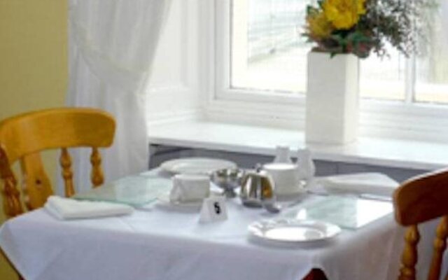 Valentine Guest House