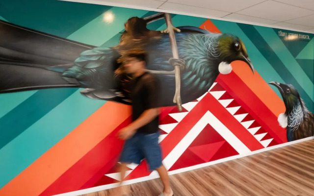 Haka House Auckland City