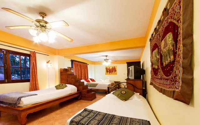 Marco Polo Resort & Restaurant