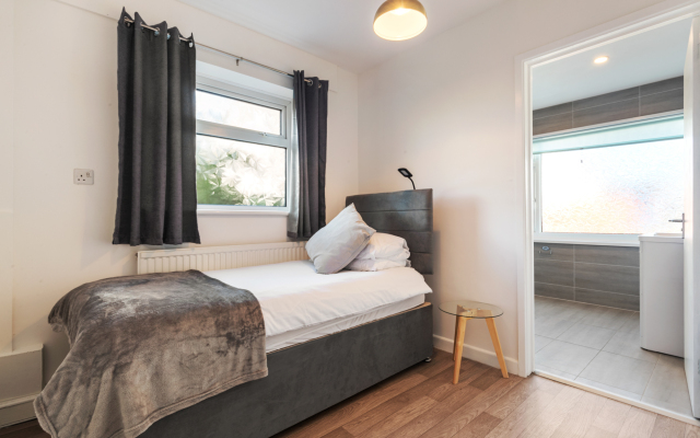 Ty Gwyn - Hot Tub Parking Dog Friendly