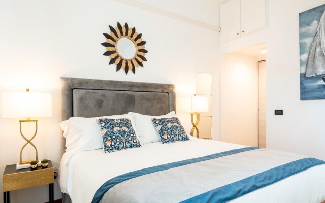 Exclusive apartment in Pisa. Contessa Matilde