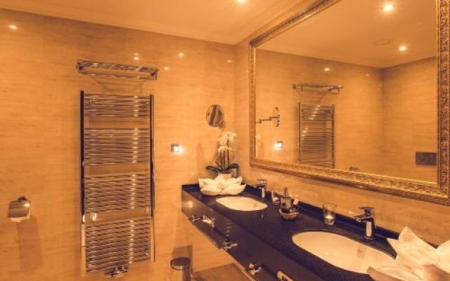 Hotel Florian Palace