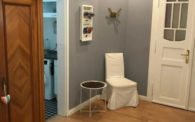 Komfortwohnung Leipzig Zentrum-Nord