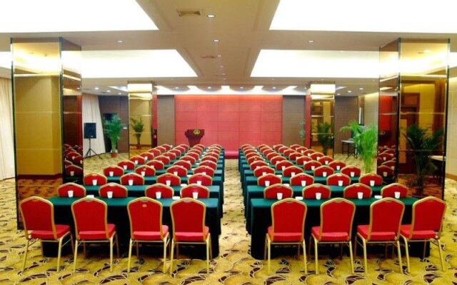Jin Li Cheng Business Hotel