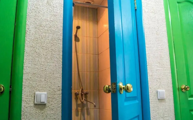 Хостел Апельсин