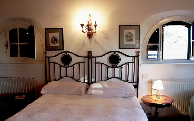 Agriturismo Anna De Croy